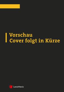 ABGB Praxiskommentar / IPR Praxiskommentar von Cap,  Verena, Christandl,  Gregor, Eckert,  Georg, Egglmeier-Schmolke,  Barbara, Fucik,  Robert, Jesser-Huß,  Helga, Klumpe,  Gerhard, Koch,  Bernhard, Kodek,  Georg E., Kogler,  Gabriel, Laimer,  Simon, Motal,  Bernhard, Nademleinsky,  Marco, Nemeth,  Kristin, Nitsch,  Stephanie, Perner,  Stefan, Rudisch,  Bernhard, Rudolf,  Claudia, Schwimann,  Michael, Traar,  Thomas, Trenker,  Martin, Wagner,  Erika M, Zöchling-Jud,  Brigitta