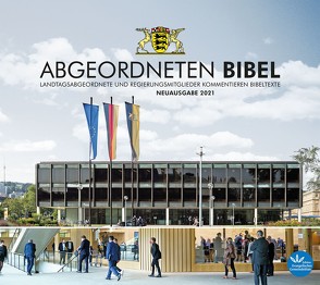 Abgeordneten Bibel von Gerwin,  Hanno