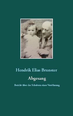 Abgesang von Brunster,  Hendrik Elias