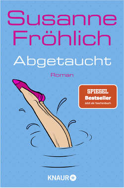 Abgetaucht von Froehlich,  Susanne