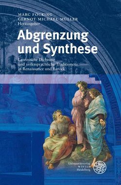 Abgrenzung und Synthese von Föcking,  Marc, Müller,  Gernot Michael