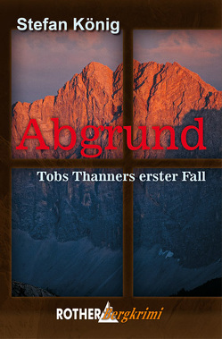 Abgrund (E-Book) von Koenig,  Stefan