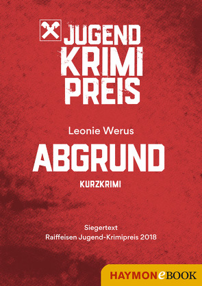 Abgrund von Werus,  Leonie