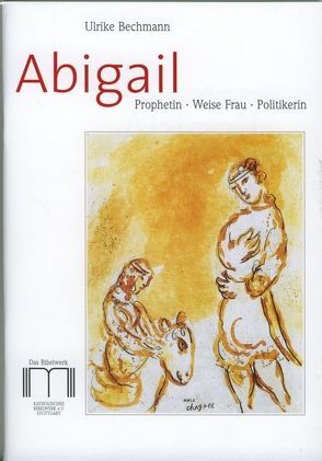 Abigail von Bechmann,  Ulrike