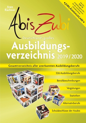 AbisZubi 2019/2020 von Rachner,  Sven