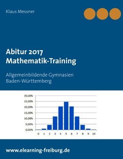 Abitur 2017 von Messner,  Klaus