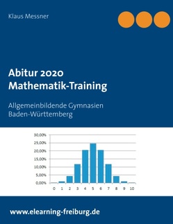 Abitur 2020 von Messner,  Klaus