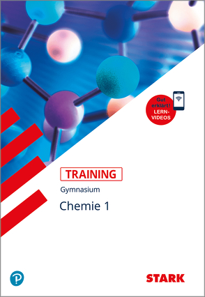 STARK Abitur-Training – Chemie Band 1 von Hünten,  Michael