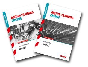 Abitur-Training – Chemie Baden-Württemberg Vorteilspaket 84731 + 84732 von Kanz,  Karl, Maulbetsch,  Karl-Eugen, Moll,  Helmut