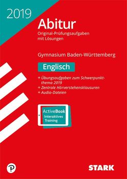 Abiturprüfung BaWü 2019 – Englisch