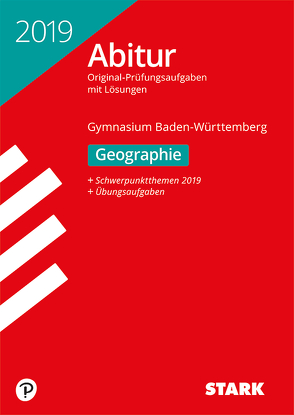 Abiturprüfung BaWü 2019 – Geographie