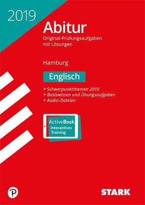 Abiturprüfung Hamburg 2019 – Englisch