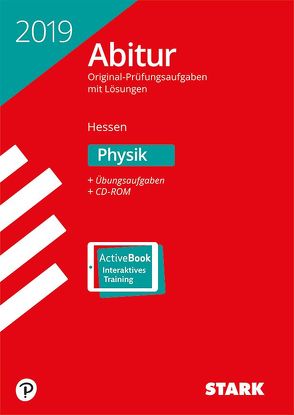 Abiturprüfung Hessen 2019 – Physik GK/LK