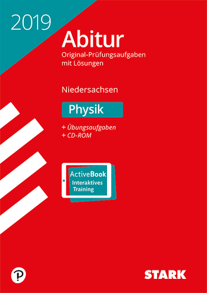 Abiturprüfung Niedersachsen 2019 – Physik gA/eA