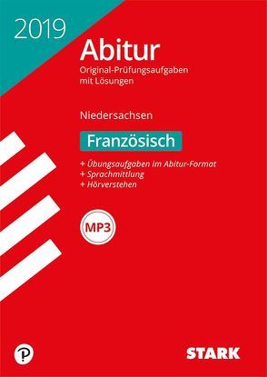 Abiturprüfung Niedersachsen 2019 – Französisch gA/eA