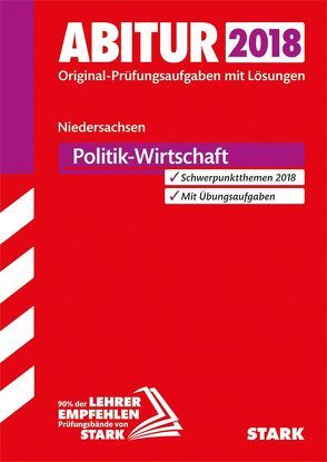 Abiturprüfung Niedersachsen 2019 – Politik-Wirtschaft gA/eA