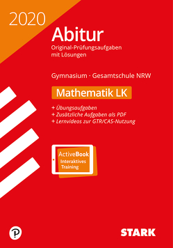 STARK Abiturprüfung NRW 2020 – Mathematik LK