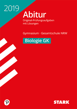 Abiturprüfung NRW 2019 – Biologie GK