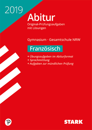 Abiturprüfung NRW 2019 – Französisch GK/LK