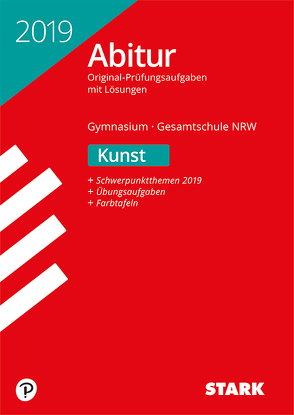 Abiturprüfung NRW 2019 – Kunst GK/LK