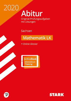 STARK Abiturprüfung Sachsen 2020 – Mathematik LK