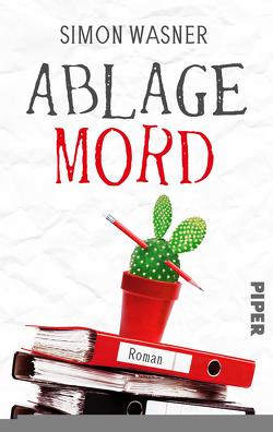 Ablage Mord von Wasner,  Simon