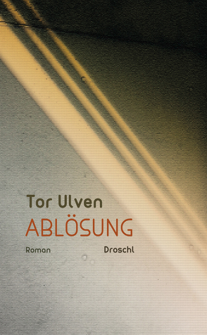 Ablösung von Strobel,  Bernhard, Ulven,  Tor