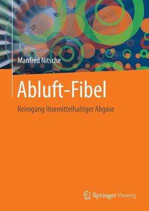 Abluft-Fibel von Nitsche,  Manfred