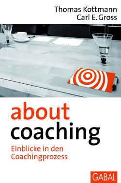 about coaching von Gross,  Carl E., Kottmann,  Thomas