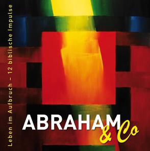 Abraham & Co von Schönwälder,  Burkhard