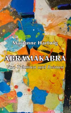 Abramakabra von Hartwig,  Marianne