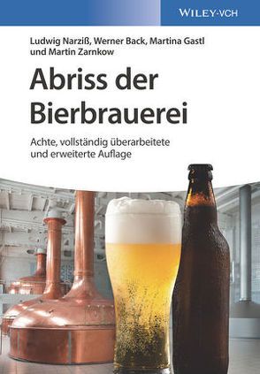 Abriss der Bierbrauerei von Back,  Werner, Gastl,  Martina, Narziß,  Ludwig, Zarnkow,  Martin