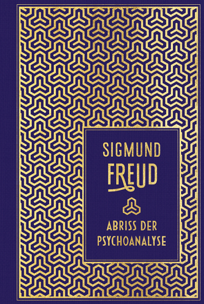 Abriss der Psychoanalyse von Freud,  Sigmund