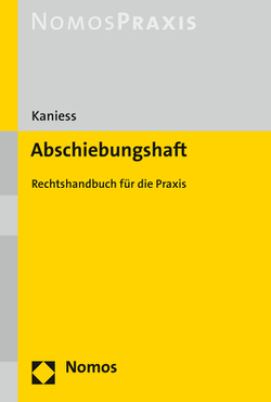 Abschiebungshaft von Kaniess,  Nicolai