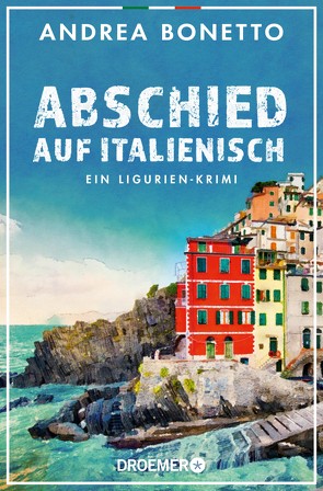 Abschied auf Italienisch von Bonetto,  Andrea