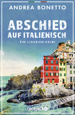 Abschied auf Italienisch von Bonetto,  Andrea