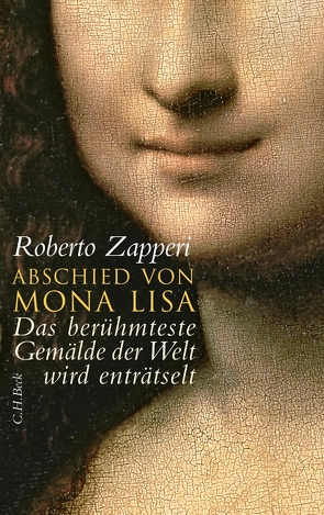 Abschied von Mona Lisa von Walter,  Ingeborg, Zapperi,  Roberto