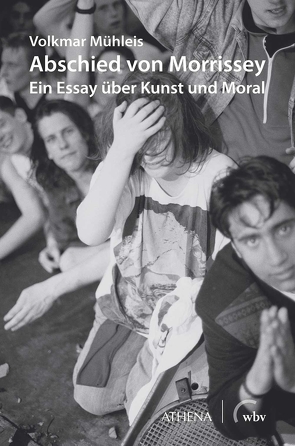 Abschied von Morrissey von Mühleis,  Volkmar