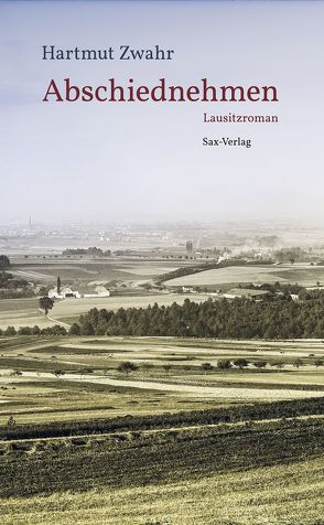 Abschiednehmen (PDF) von Zwahr,  Hartmut