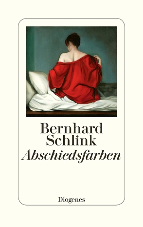 Abschiedsfarben von Schlink,  Bernhard