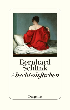 Abschiedsfarben von Schlink,  Bernhard