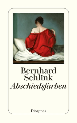 Abschiedsfarben von Schlink,  Bernhard