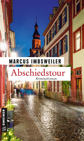 Abschiedstour von Imbsweiler,  Marcus