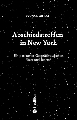 Abschiedstreffen in New York von Obrecht,  Yvonne