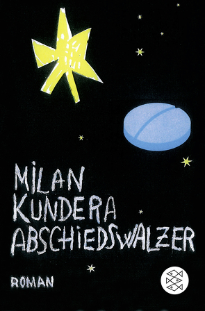 Abschiedswalzer von Kundera,  Milan, Ricard,  François, Roth,  Susanna