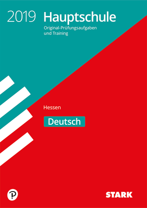 Abschlussprüfung Hauptschule Hessen 2019 – Deutsch