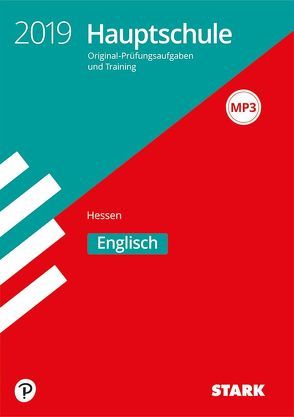 Abschlussprüfung Hauptschule Hessen 2019 – Englisch