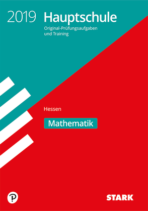Abschlussprüfung Hauptschule Hessen 2019 – Mathematik