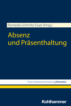 Absenz und Präsenthaltung von Grünbart,  Michael, Hack,  Achim Thomas, Schenk,  Gerrit Jasper, Schmitz-Esser,  Romedio