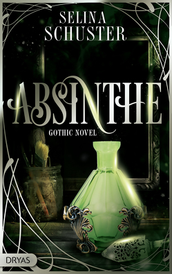 Absinthe von Schuster,  Selina